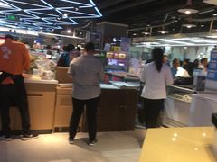 -盒马鲜生(大成店)