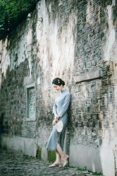 -克拉女神写真馆·匠心定制