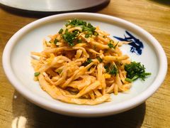 -新白鹿餐厅(爱琴海购物中心店)