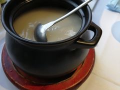 鸭汤-煜丰汴京烤鸭(福彩路店)