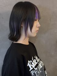 -HH·呵呵造型