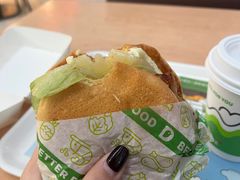 -德克士(太原南站店)