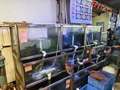 -八仔大富楼·河鲜(西江店)