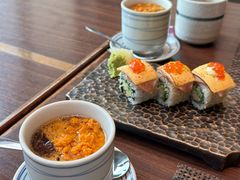 -田舍家Inakaya·炉端烧·铁板烧(天汇igc店)
