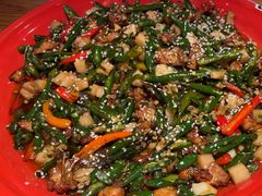-兔槽江湖菜·重庆璧山兔(水围店)