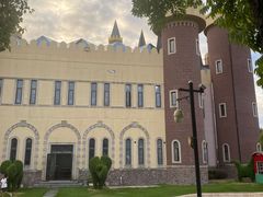 -安徒生童话乐园