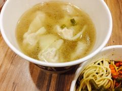 -蔡明纬热干面(长港路店)
