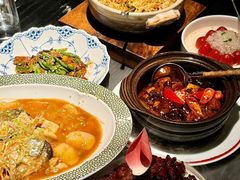 -锦楼·臻选新杭帮(杭州中心店)