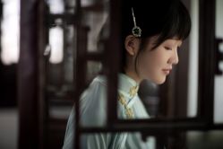 -八角古风摄影