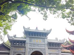 -盘龙寺