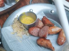 -食间牛排(湖西路店)