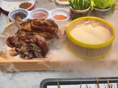 -大哈福烧烤·海鲜·家常菜(延安三路店)