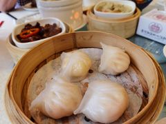 潮福虾饺皇-潮福城大酒楼·潮粤菜·港式点心(阳光城店)