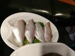-锅说大脸毛肚重庆老火锅(佐阾店)