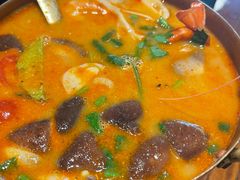 -CHINCHIN 青青·泰国料理(万象食家店)