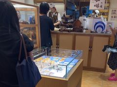 -小飞象面包公社(珠江路金鹰店)