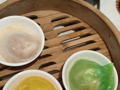 -金河半岛园林酒家(金融城店)