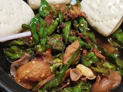 -小秦淮·南京土菜(新亭西路店)