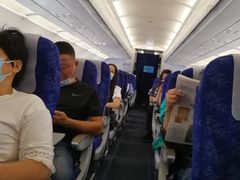 -麦当劳(禄口机场T2航站楼)