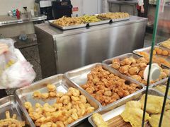 -北坦杨家干炸里脊(总店)