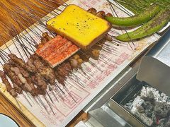 -老白清真烧烤(锦州旗舰店)