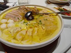 -荣兴酒家(徐家汇店)