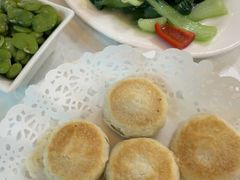 -南普陀素菜馆