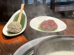 -大良毋米粥(锦龙路总店)