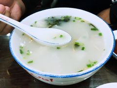 -不二心·鲜肉大包·海胆小笼汤包(二七广场店)