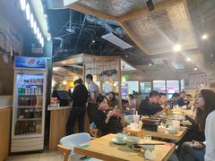 -全牛匠·乐山跷脚牛肉(新中关店)