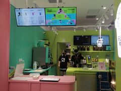 -gleeglee乐溢亦茶(合生汇店)