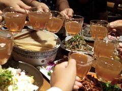 -额娘·春饼烤鸭(天鸿店)