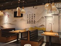 -湘与香缘·湖南菜(王府井北京市百货大楼店)