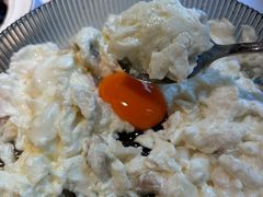 黄鱼赛螃蟹-顶特勒·黄鱼馆·特色菜(上海大世界店)