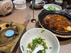 -农耕记·湖南土菜(观澜福城天虹店)
