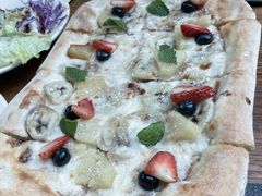 -食间牛排(湖西路店)