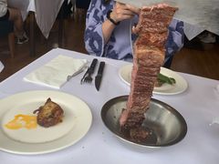 -拉蒂娜·巴西牛排馆 Latina·Brazilian Steakhouse(陆家嘴旗舰店)