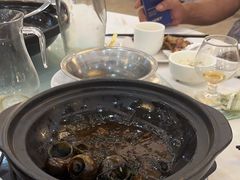 -东江渔村·古典园林·30年粤菜老字号(太和店)