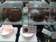 -津乐园(中山路店)