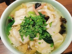 -萧记三鲜烩面(郑汴路店)