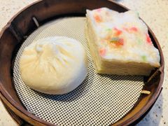 -东园小馆·早茶·淮扬小炒(江都路店)