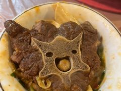 -阿木龙虾·烧烤涮肉羊蝎子(栖山路店)
