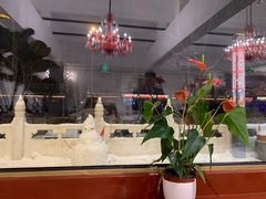 -月福京味斋·烤鸭店·北京菜(鼓楼总店)