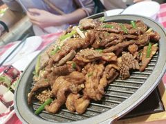 -老城味道·传统天津菜(杨柳青店)