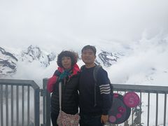 -希尔特峰