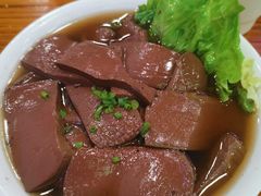 -澳门陈光记烧味饭店(南京德基广场店)