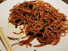 -路易十三西餐厅(西关新天地店)