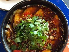 -马路边边串串香(双井直营店)