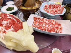 -老毛手抓·盐池滩羊非遗手抓(宁夏总店)