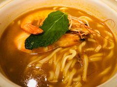 -子霖南山鲜虾面(南山总店)